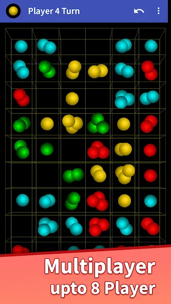 Chain React Pro (Чаин Реакт Про)  [МОД Unlimited Money] Screenshot 3