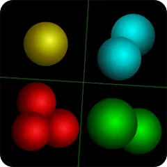 Взломанная Chain React Pro (Чаин Реакт Про)  [МОД Unlimited Money] - стабильная версия apk на Андроид