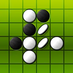 Скачать взломанную Reversi (Реверси)  [МОД Меню] - последняя версия apk на Андроид
