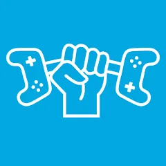 Взлом Game Gym (Гейм Джим)  [МОД Menu] - последняя версия apk на Андроид