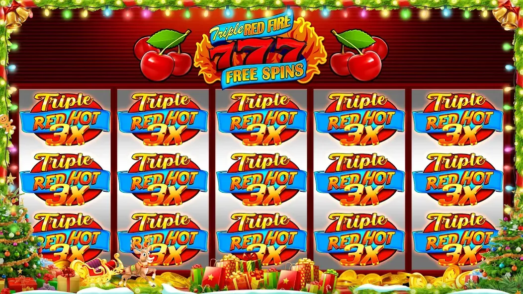 Bravo Classic Slots-777 Casino (Браво Классик Слотс)  [МОД Mega Pack] Screenshot 5
