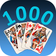 Скачать взлом Thousand (1000)  [МОД Много денег] - полная версия apk на Андроид