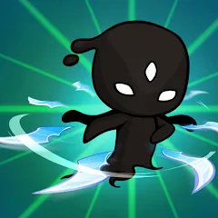 Взлом Neon Survivor - Survival Game (Проект Икс)  [МОД Unlocked] - полная версия apk на Андроид