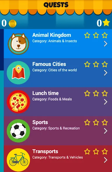 Word Search  [МОД Mega Pack] Screenshot 4