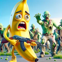 Взлом Zombie Crusher (Зомби Крашер)  [МОД Бесконечные монеты] - стабильная версия apk на Андроид