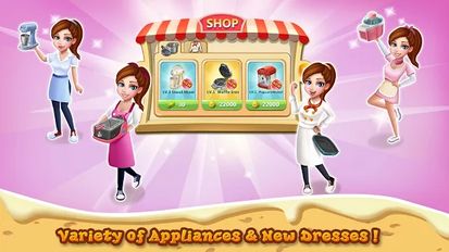  Rising Super Chef 2 : Cooking Game ( )  