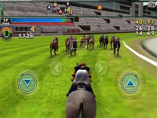  iHorse GO offline Horse Racing ( )  
