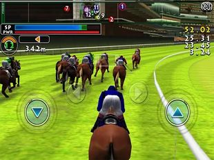  iHorse GO offline Horse Racing ( )  