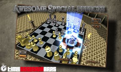  Morph Chess 3D ( )  