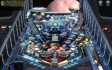  Star Wars Pinball 5 ( )  