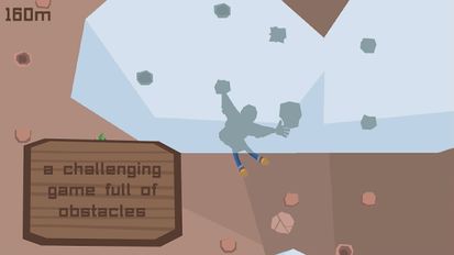  Climb! A Mountain in Your Pocket ( )  