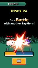  TapMon Battle (  )  