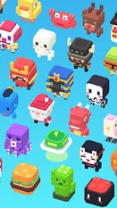  Cube Critters ( )  