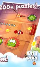  Cut the Rope: Experiments Free ( )  