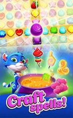  Crafty Candy  Fun Puzzle Game ( )  