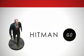  Hitman GO ( )  