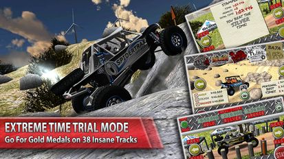  ULTRA4 Offroad Racing ( )  