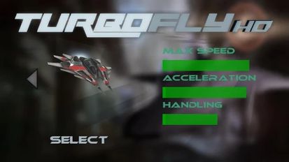  TurboFly HD ( )  