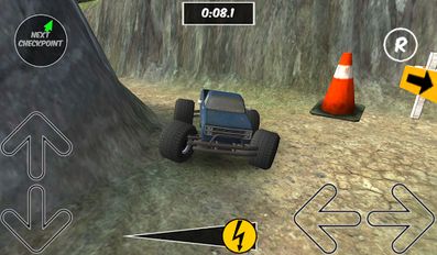  Toy Truck Rally 3D ( )  