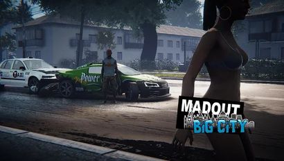  MadOut2 BigCityOnline ( )  