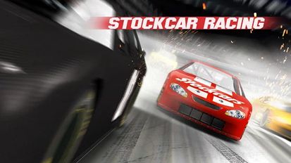  Stock Car Racing ( )  