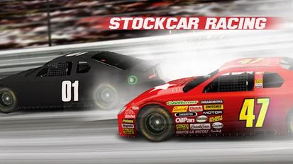  Stock Car Racing ( )  
