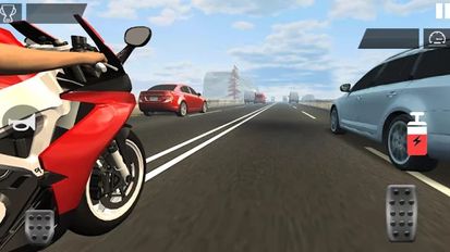  Traffic Moto 3D ( )  