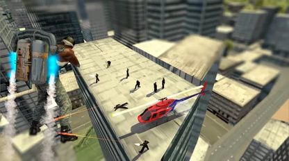  San Andreas Crime Stories ( )  