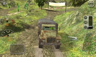  4x4 Off-Road Rally 6 ( )  