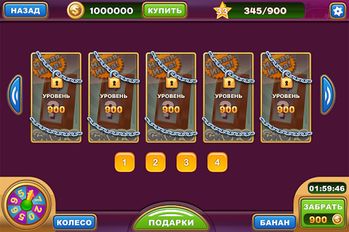  Crazy Russian Slots ( )  