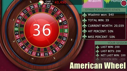  Roulette Royale - FREE Casino (  )  