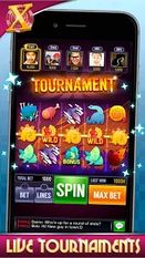  Casino X - Free Online Slots ( )  