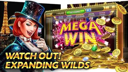  Caesars Slot Machines & Games ( )  