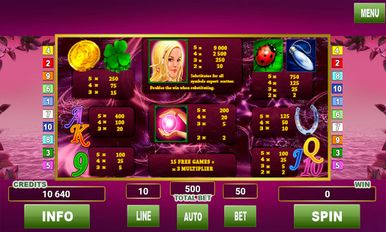  ?Lucky Lady Deluxe Slots ( )  