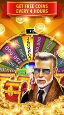  Hot Casino- Vegas Slots Games ( )  