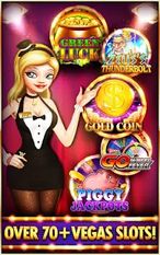  DoubleU Casino - FREE Slots ( )  
