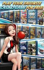 Full House Casino - Free Slots ( )  