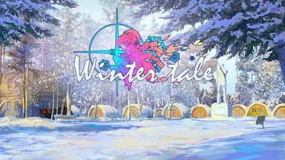  Wintertale ( )  