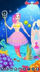  Magic Mermaid (  )  