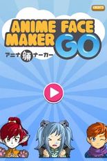  Anime Face Maker GO (  )  