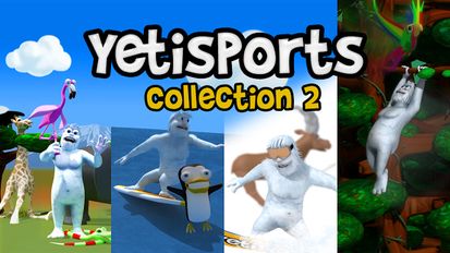  Yetisports Collection 2 (  )  