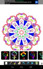  Kaleidoscope Magic Pad - Pro ( )  