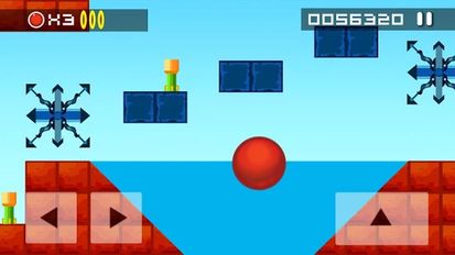  Bounce Classic Game (  )  