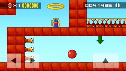  Bounce Classic Game (  )  