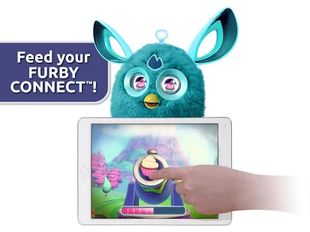 Furby Connect World ( )  
