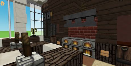  Penthouse build ideas for Minecraft (  )  