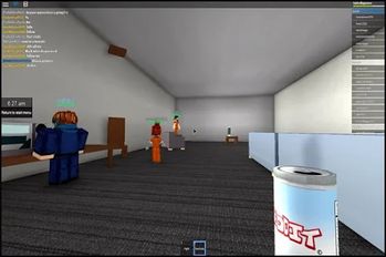  Strategy for ROBLOX 3D ( )  