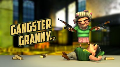  Gangster Granny ( )  