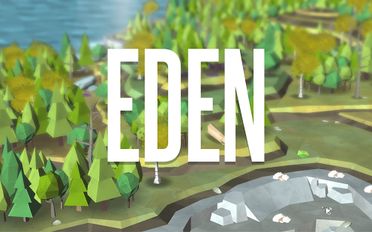 Eden: The Game (  )  