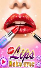  Lips Makeover & Spa (  )  